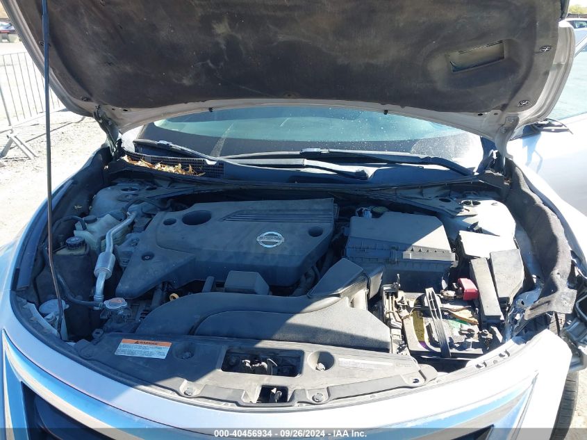 1N4AL3AP9DC208879 2013 Nissan Altima 2.5 S