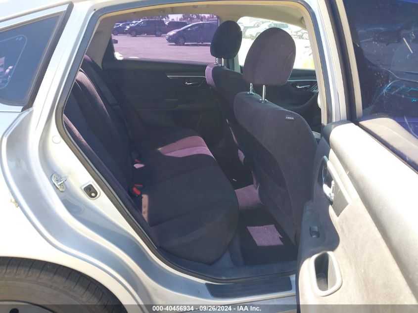 1N4AL3AP9DC208879 2013 Nissan Altima 2.5 S