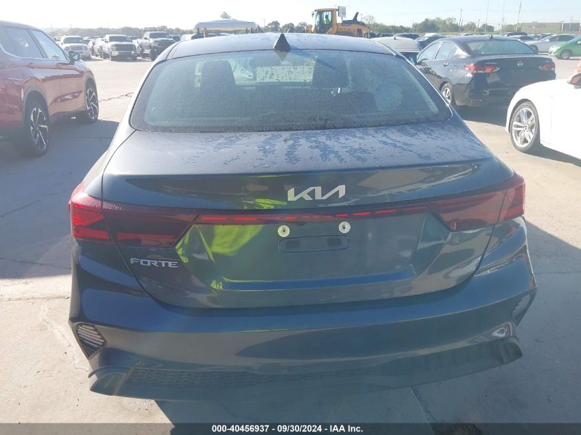 2024 Kia Forte Lxs VIN: 3KPF24AD4RE754553 Lot: 40456937