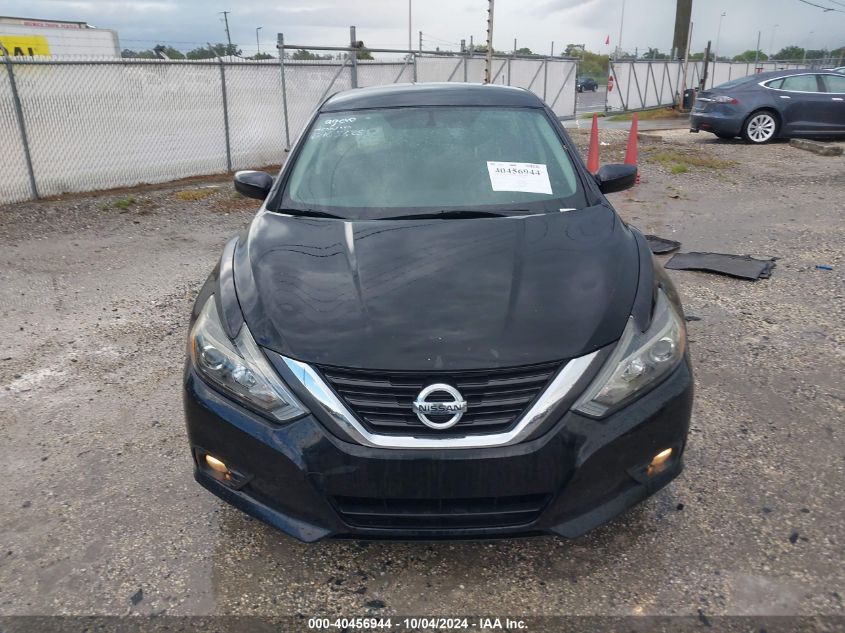 1N4AL3AP1HN324703 2017 Nissan Altima 2.5 Sr