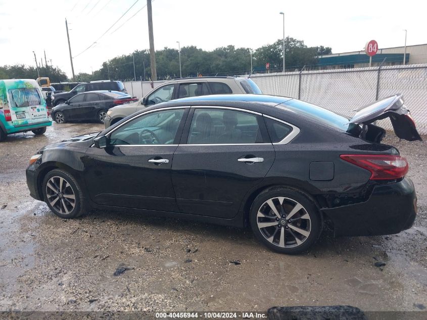 1N4AL3AP1HN324703 2017 Nissan Altima 2.5 Sr