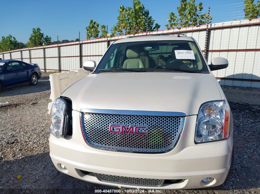 1GKS2EEF8CR227597 2012 GMC Yukon Denali