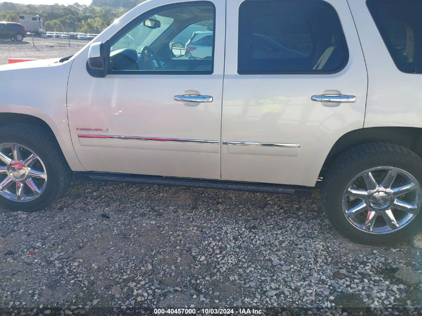 1GKS2EEF8CR227597 2012 GMC Yukon Denali