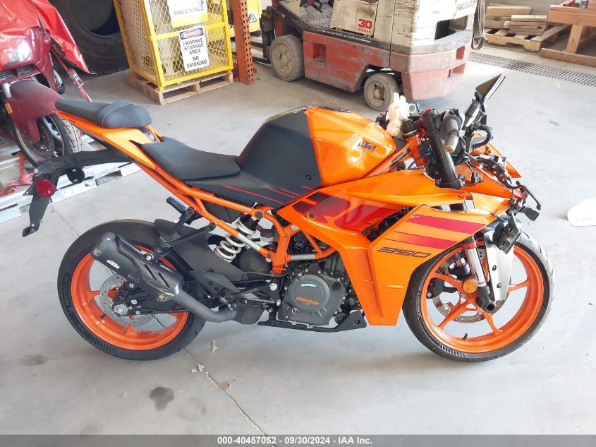 MD2JYJ408RN207355 2024 Ktm 390 Rc