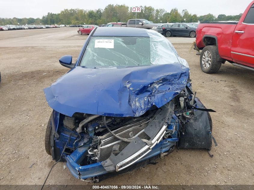 1G1PC5SB3D7253370 2013 Chevrolet Cruze Lt