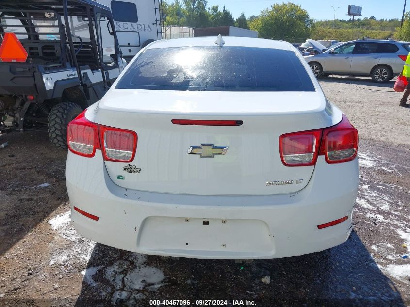 2015 Chevrolet Malibu 2Lt VIN: 1G11D5SL0FF350594 Lot: 40457096