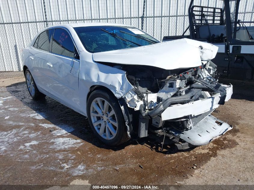 1G11D5SL0FF350594 2015 CHEVROLET MALIBU - Image 1