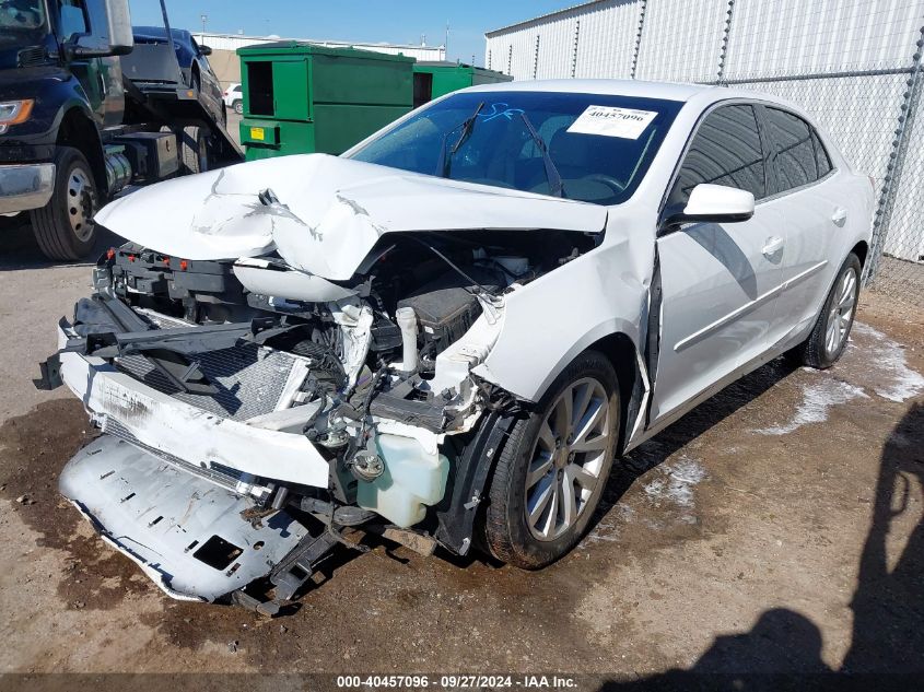 1G11D5SL0FF350594 2015 CHEVROLET MALIBU - Image 2