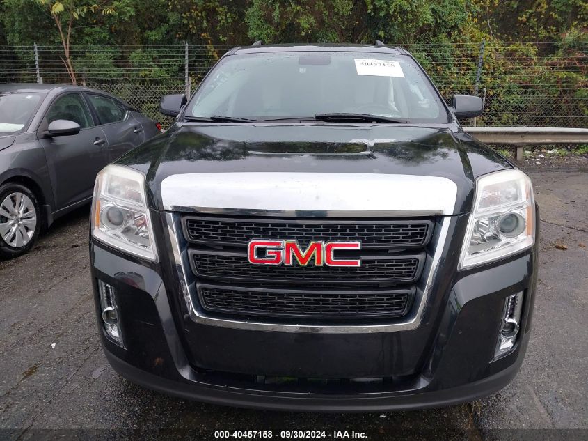 2GKFLSE38E6170030 2014 GMC Terrain Slt-1