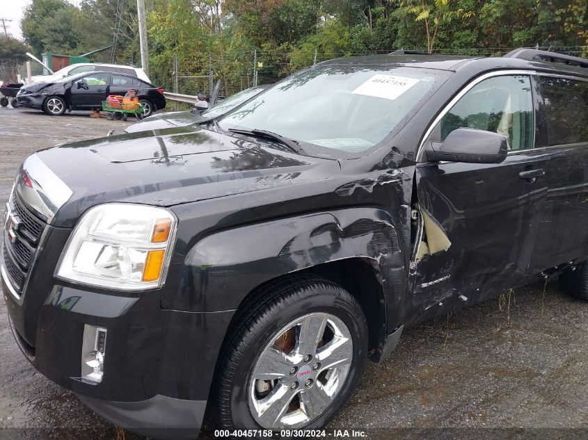 2GKFLSE38E6170030 2014 GMC Terrain Slt-1