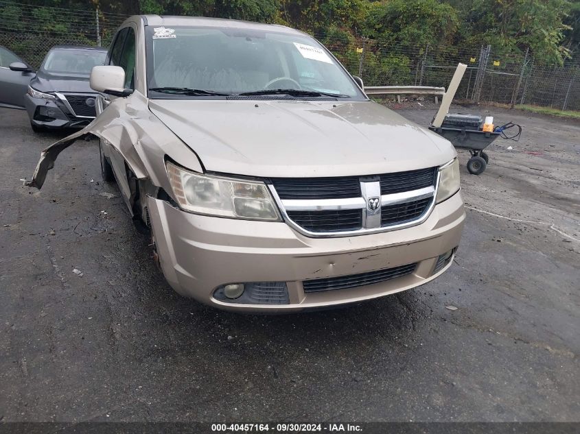 2009 Dodge Journey Sxt VIN: 3D4GG57V09T233176 Lot: 40457164