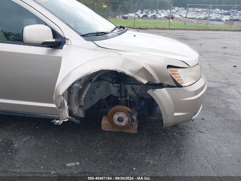 2009 Dodge Journey Sxt VIN: 3D4GG57V09T233176 Lot: 40457164