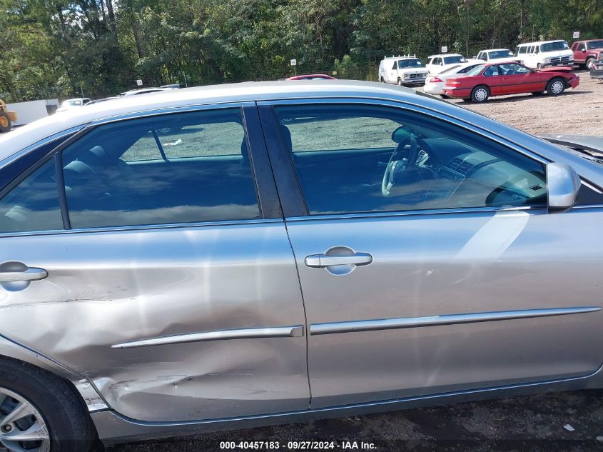 4T4BF1FK6FR497922 2015 Toyota Camry Le