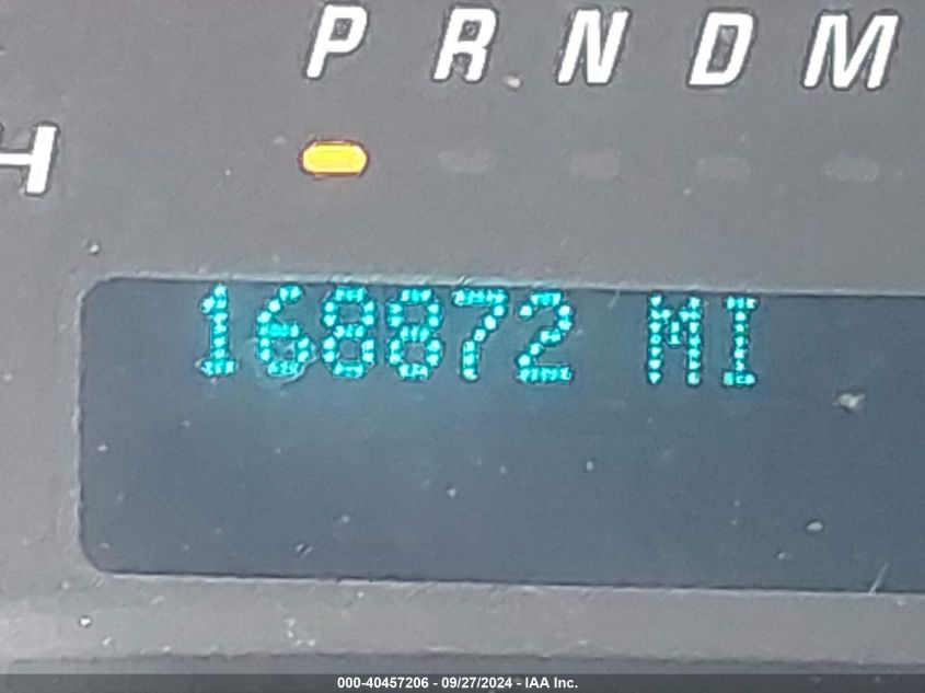 2019 Chevrolet Express 2500 Work Van VIN: 1GCWGAFPXK1241710 Lot: 40457206