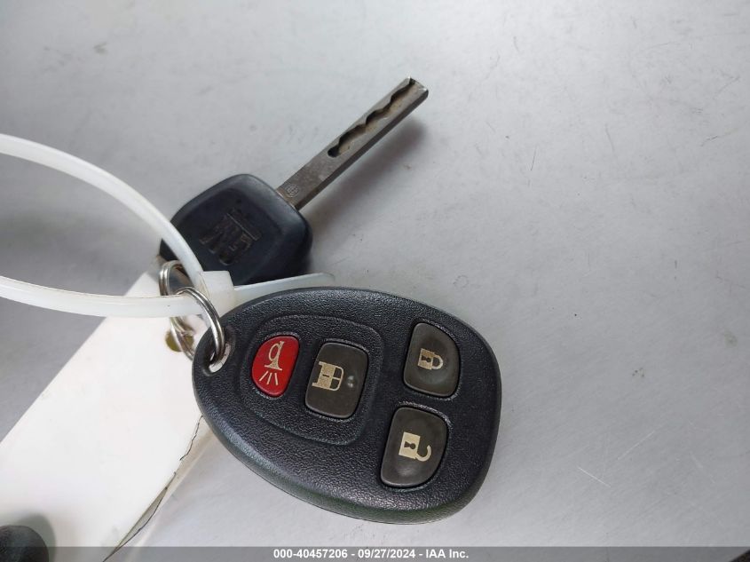 2019 Chevrolet Express 2500 Work Van VIN: 1GCWGAFPXK1241710 Lot: 40457206