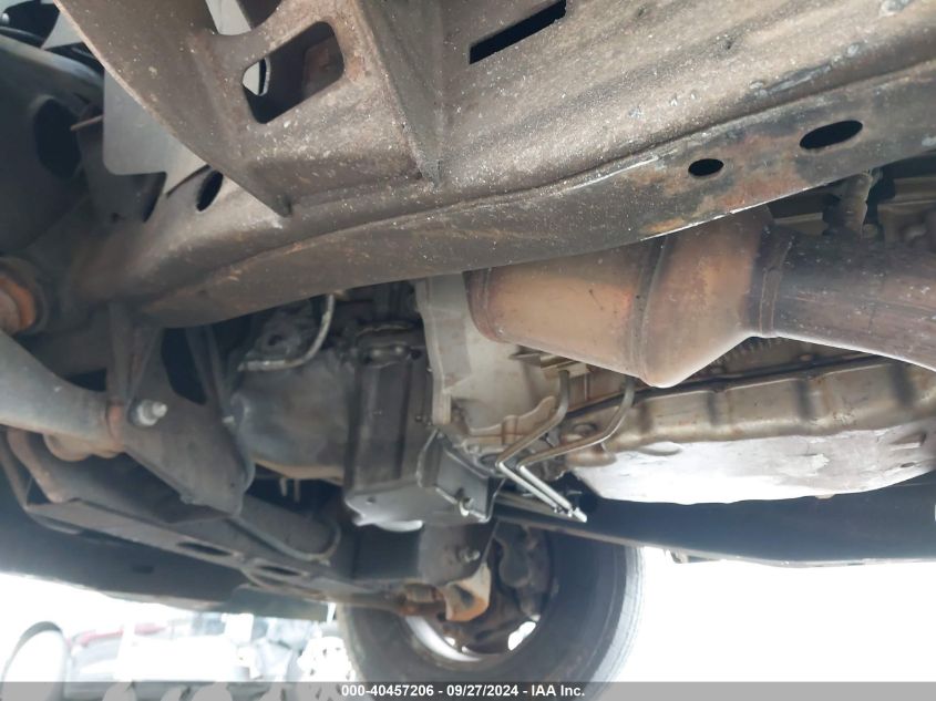 2019 Chevrolet Express 2500 Work Van VIN: 1GCWGAFPXK1241710 Lot: 40457206