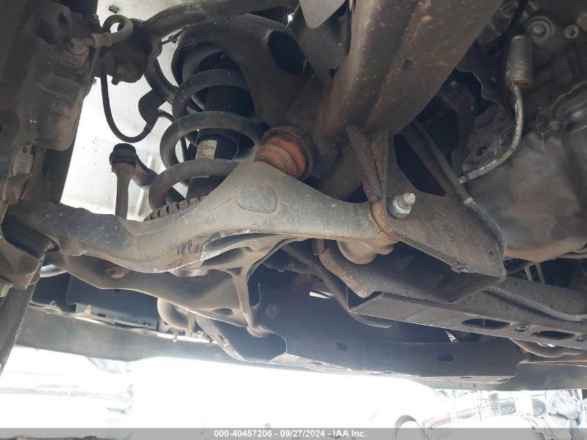 2019 Chevrolet Express 2500 Work Van VIN: 1GCWGAFPXK1241710 Lot: 40457206