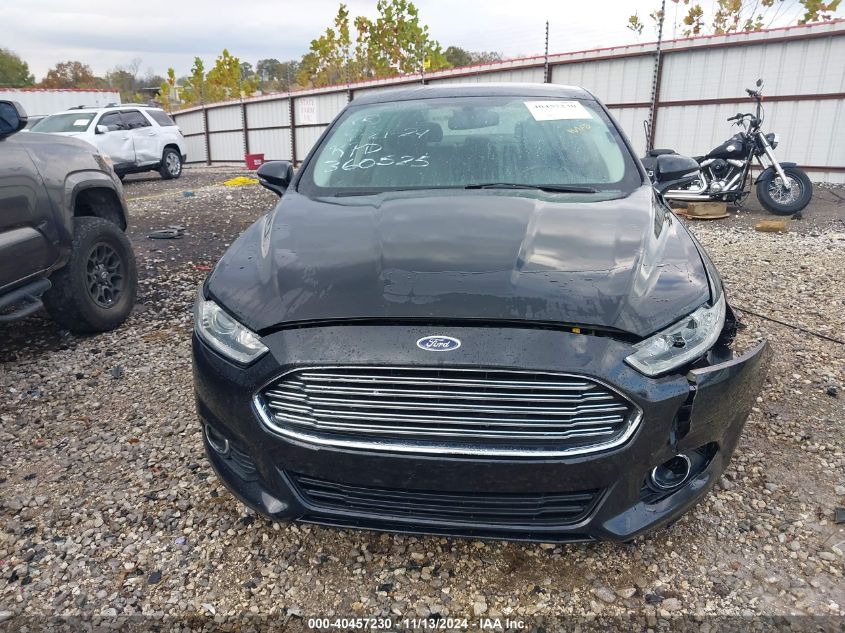 VIN 3FA6P0H96ER360525 2014 Ford Fusion, SE no.12