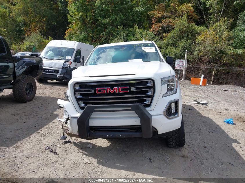 3GTP9EED7KG147993 2019 GMC Sierra 1500 At4