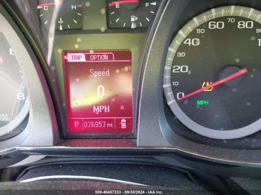 2GKALNEK4G6144692 2016 GMC Terrain Sle-2