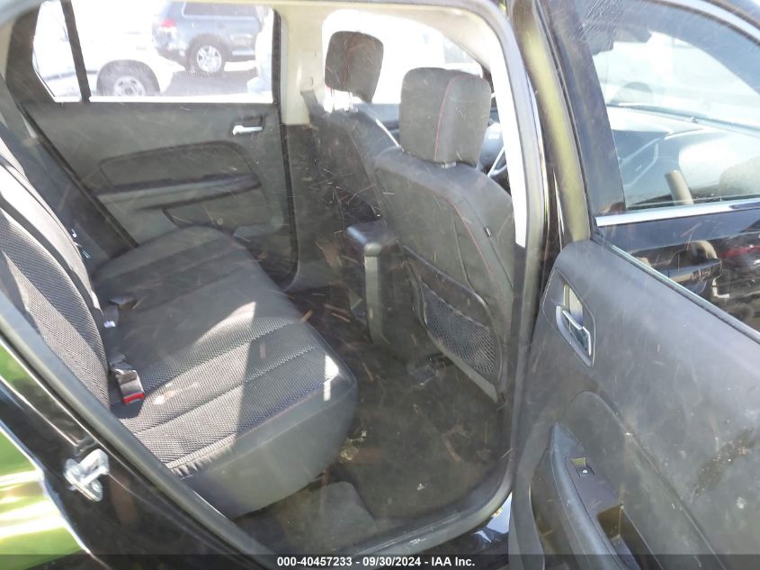 2GKALNEK4G6144692 2016 GMC Terrain Sle-2