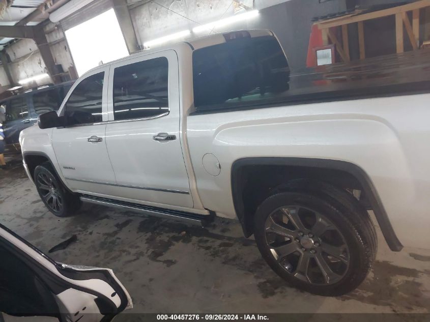 3GTU2PEC7GG233449 2016 GMC Sierra 1500 Denali