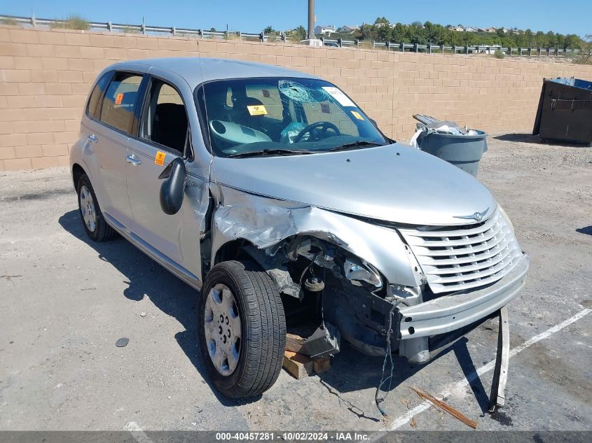 3C4FY58B95T543735 2005 Chrysler Pt Cruiser Touring