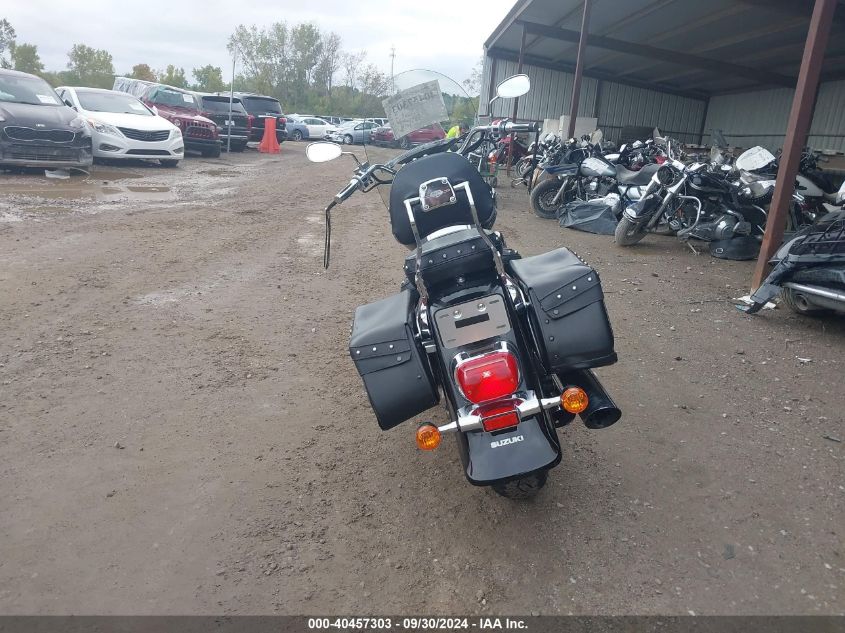 2006 Suzuki C90 VIN: JS1VY52A062105792 Lot: 40457303