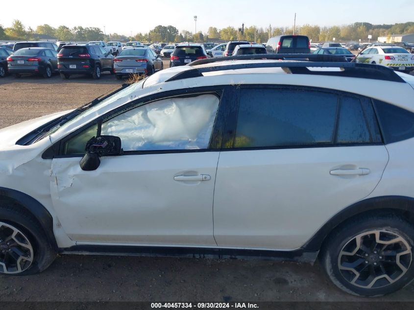 JF2GPABC7H8217678 2017 Subaru Crosstrek Premium