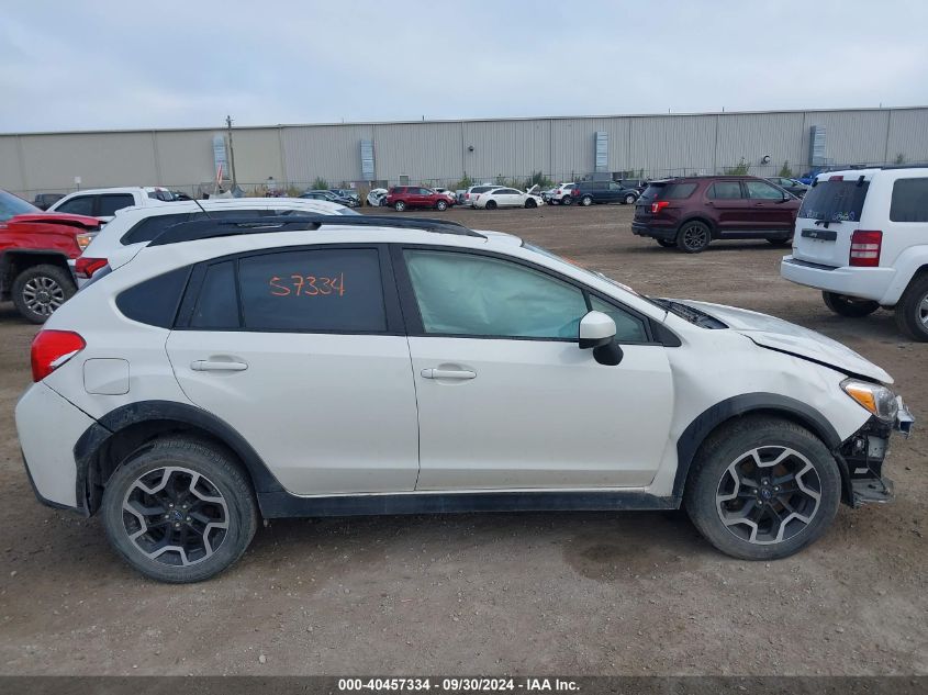 JF2GPABC7H8217678 2017 Subaru Crosstrek Premium