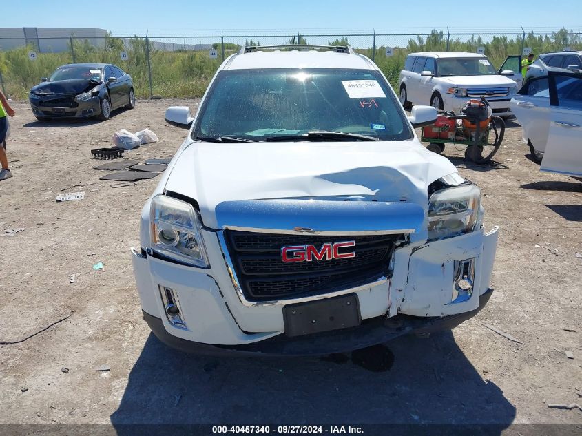 2014 GMC Terrain Slt-1 VIN: 2GKALSEK1E6254658 Lot: 40457340