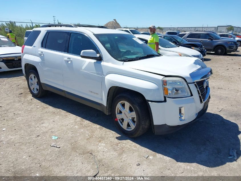 GMC TERRAIN SLT-1