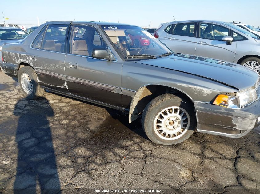 1988 Acura Legend Sr VIN: JH4KA4647JC003774 Lot: 40457358