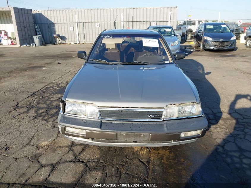 1988 Acura Legend Sr VIN: JH4KA4647JC003774 Lot: 40457358