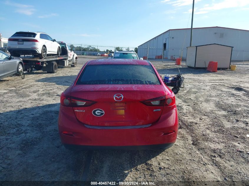 3MZBM1T72GM276731 2016 Mazda Mazda3 I Sport