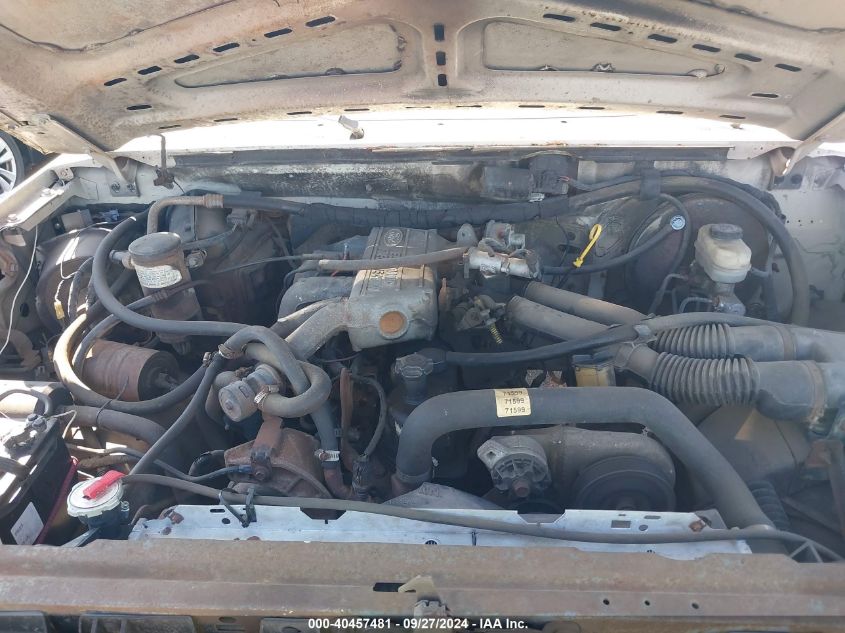 1FTEF15Y0LKB32614 1990 Ford F150