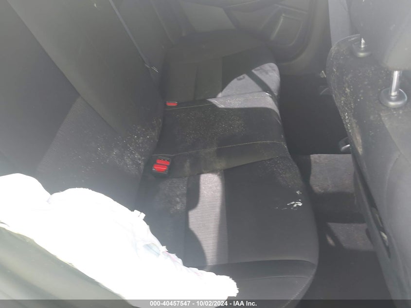 3N1AB8CV2RY242055 2024 Nissan Sentra Sv Xtronic Cvt