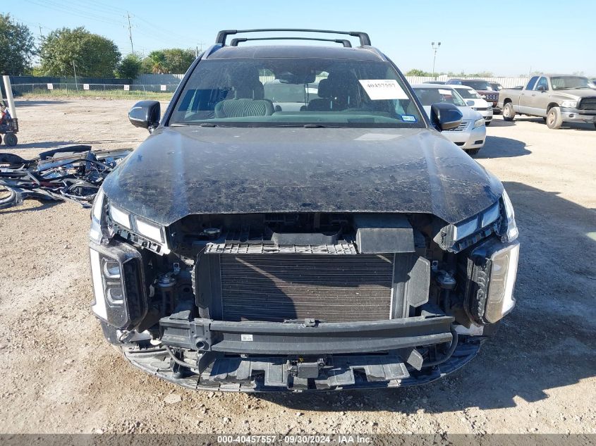 KM8R74GE3PU572545 2023 Hyundai Palisade Calligraphy