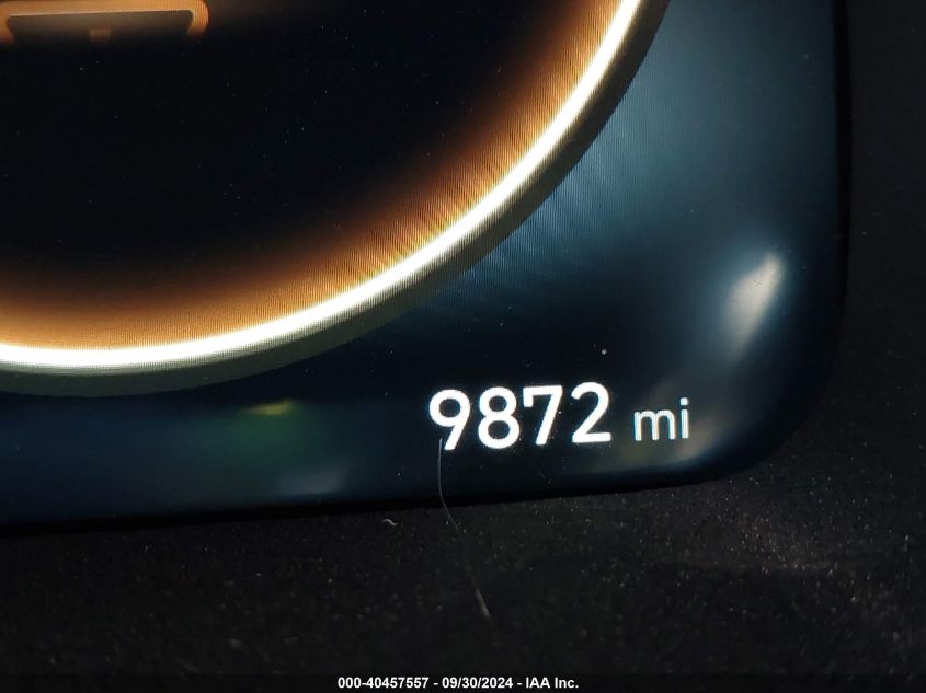 KM8R74GE3PU572545 2023 Hyundai Palisade Calligraphy