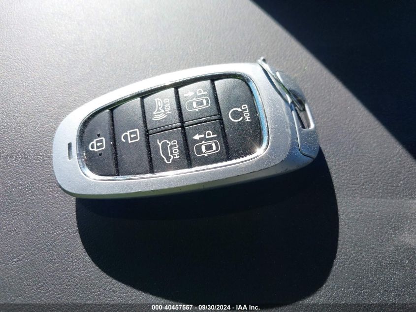 KM8R74GE3PU572545 2023 Hyundai Palisade Calligraphy