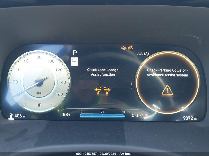 KM8R74GE3PU572545 2023 Hyundai Palisade Calligraphy