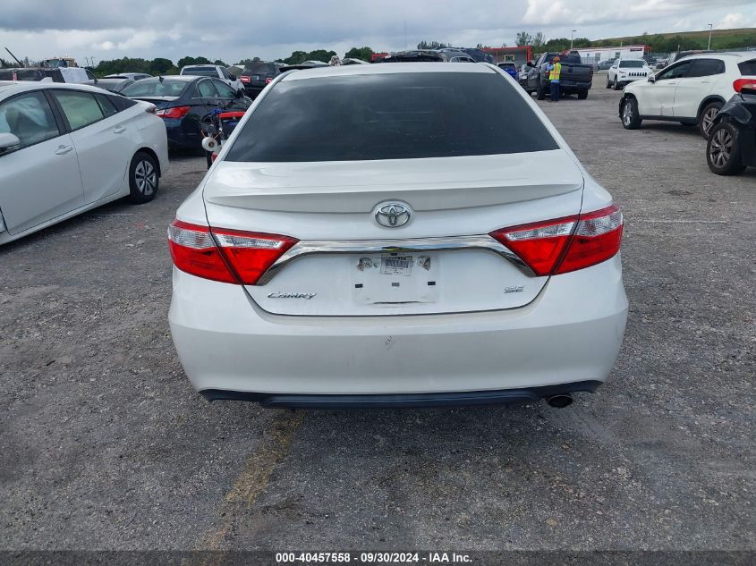 4T1BF1FK3HU415657 2017 TOYOTA CAMRY - Image 16