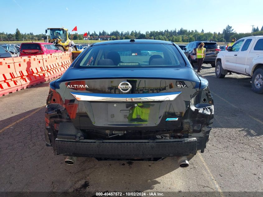 1N4AL3AP0DC192099 2013 Nissan Altima 2.5 Sv