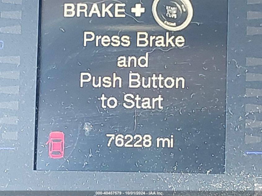 1C3CCCFB5GN196517 2016 Chrysler 200 Lx