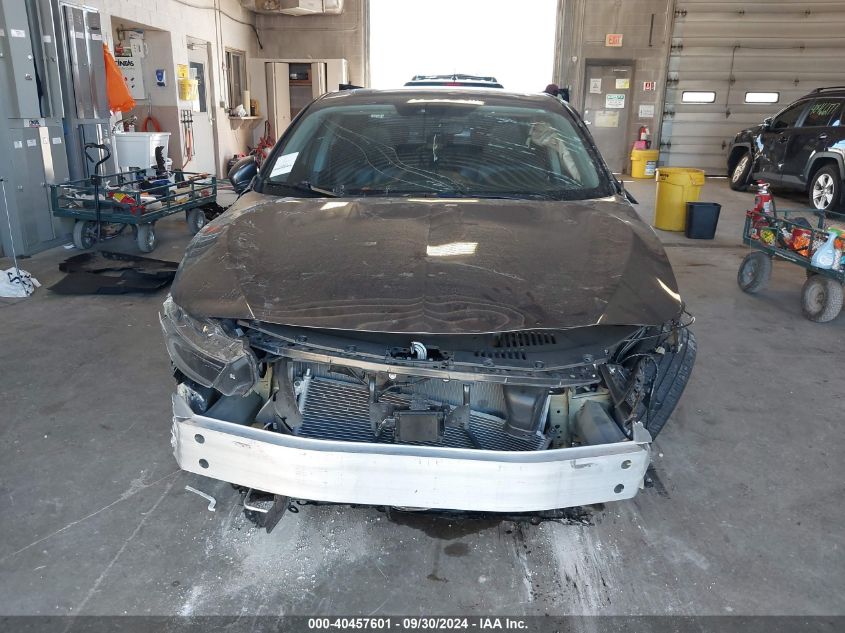 19UDE2F39KA008581 2019 Acura Ilx