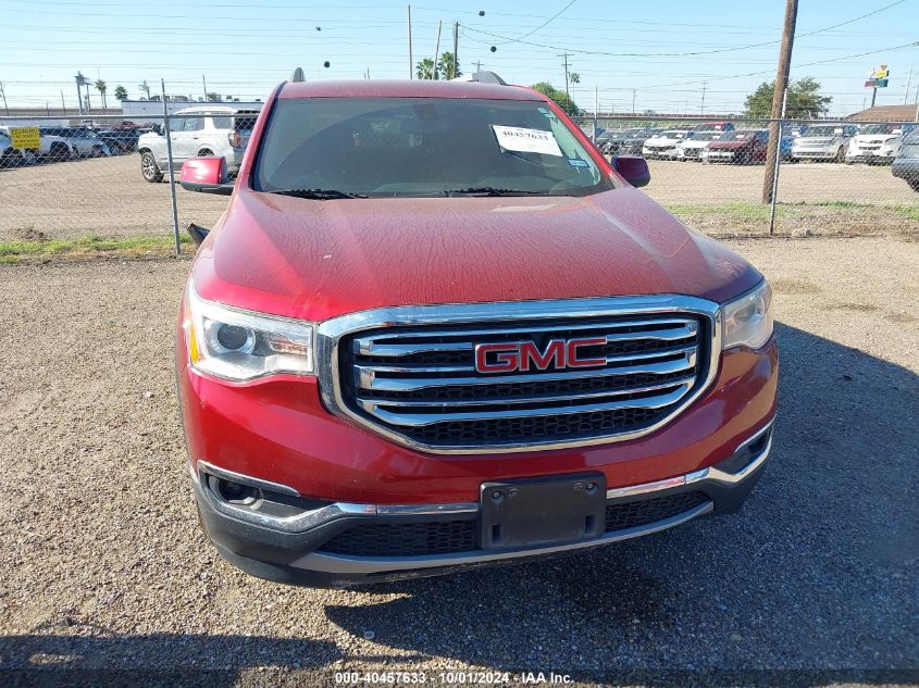 1GKKNMLA9KZ293244 2019 GMC Acadia Slt-1