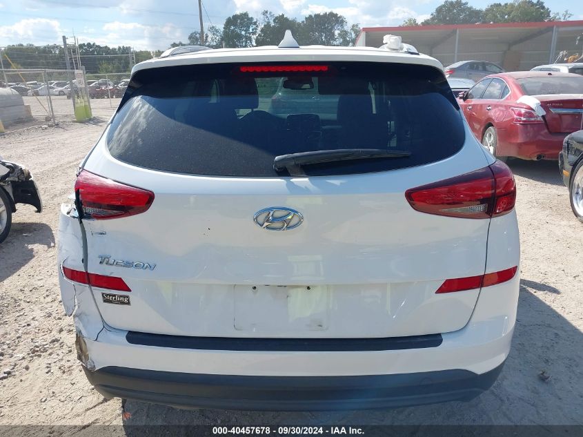 KM8J33A4XLU114997 2020 HYUNDAI TUCSON - Image 16