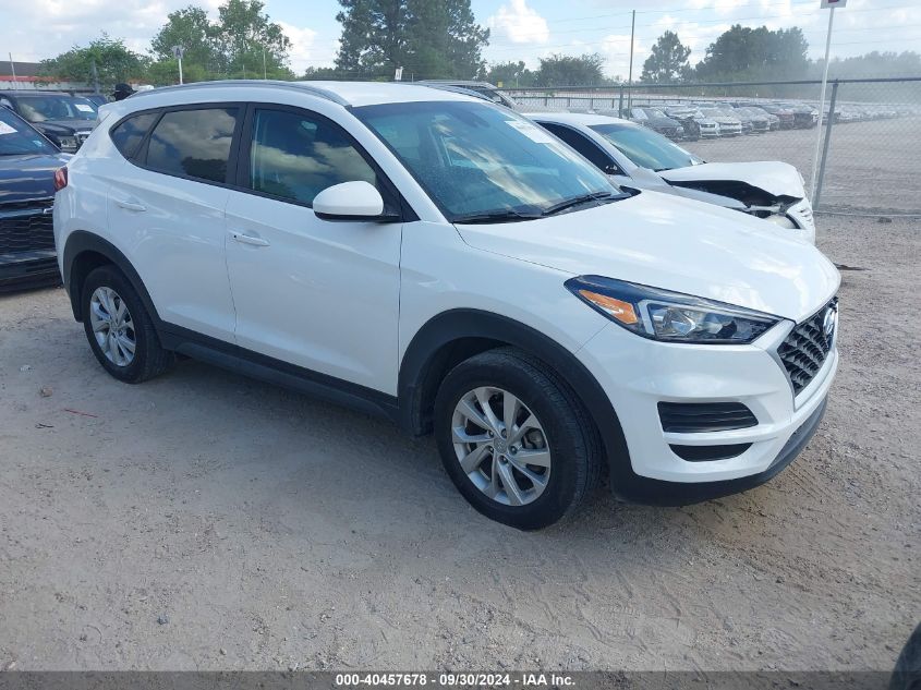 KM8J33A4XLU114997 2020 HYUNDAI TUCSON - Image 1