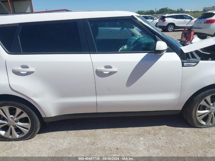 KNDJP3A5XG7249760 2016 Kia Soul +