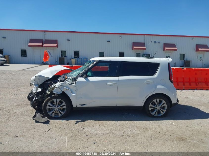 KNDJP3A5XG7249760 2016 Kia Soul +